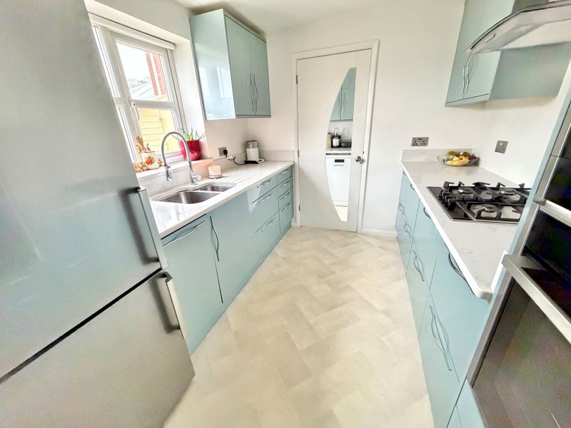 St. Kilda Close Stanney Oaks